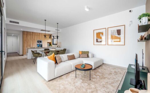 Villas Liege & Lueven – Villas in La Finca