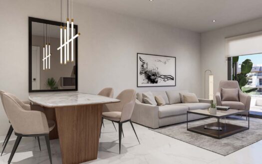 Lagoons Village – Exclusieve appartementen van hoge kwaliteit