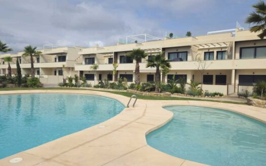 Mediterrane Tuinen – Appartementen in Torrevieja