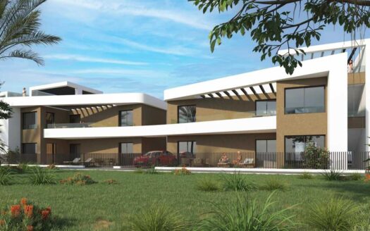 LAUNCH – New apartments in Punta Prima
