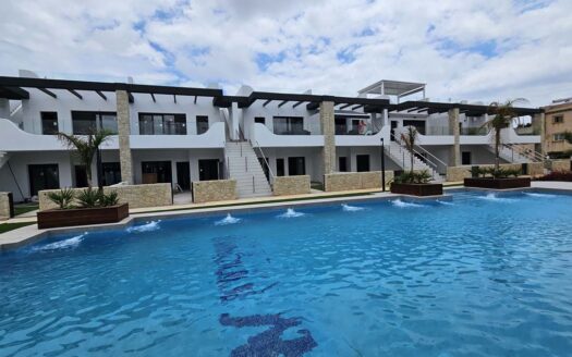 Innova Beach – Modern apartments in Punta Prima