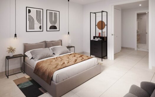 Sea Essence – Sentrale leiligheter i Santa Pola