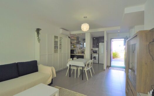 Modern apartment in Oasis Beach, La Zenia