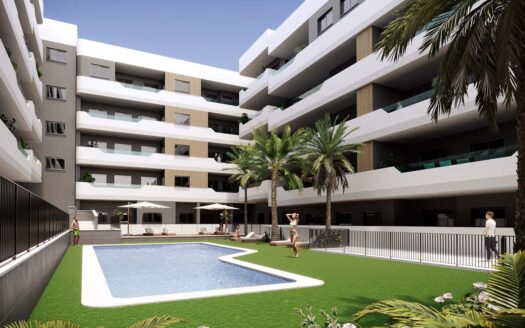 Sea Essence – Central apartments in Santa Pola