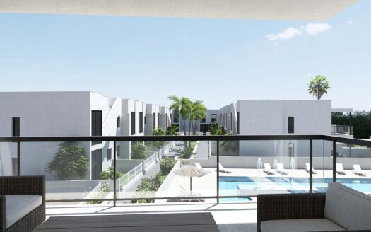 La Torre – Apartamentos junto a la playa