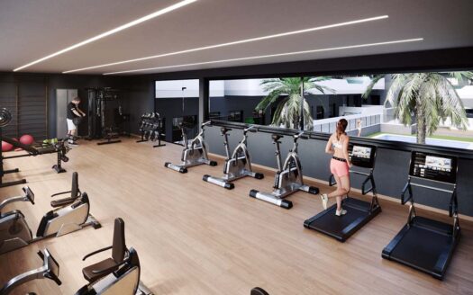 Sea Essence – Central apartments in Santa Pola