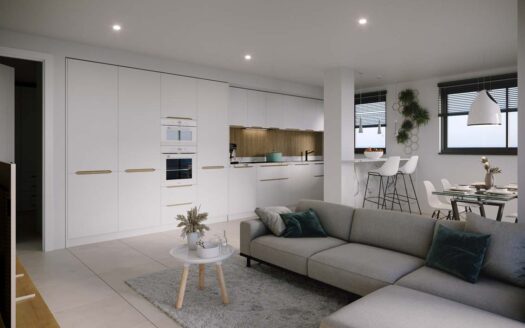 Sea Essence – Central apartments in Santa Pola