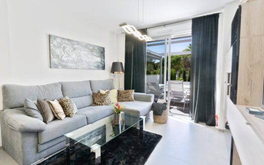 La Isla 3 – Nieuwe appartementen in Aguas Nuevas