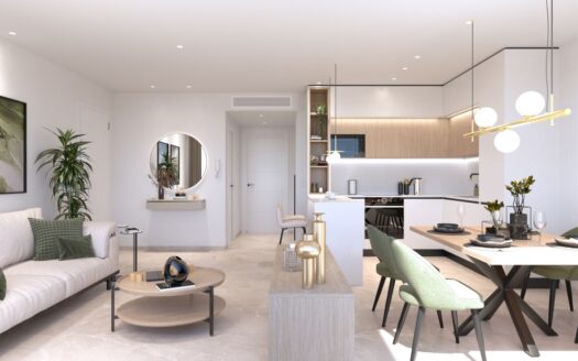 Onaru – Apartamentos modernos en Los Balcones
