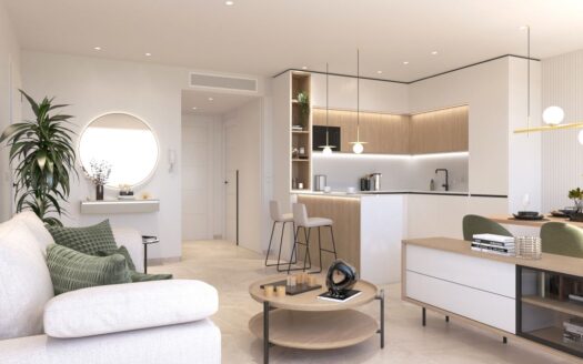 Onaru – Apartamentos modernos en Los Balcones