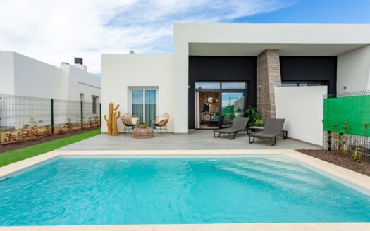 KOS PLUS – Exclusive, high-quality semi-detached homes