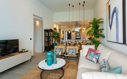 KOS PLUS – Exclusive, high-quality semi-detached homes