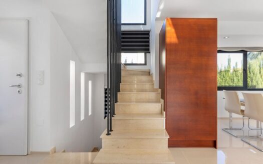 Luxe villa met centrale ligging in La Zenia