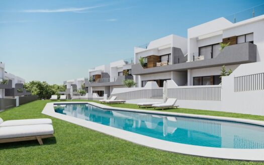 Samsara – New apartments in San Miguel