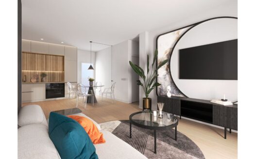 Samsara – New apartments in San Miguel