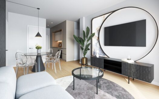 Samsara – New apartments in San Miguel