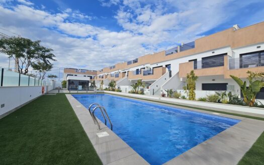 La Rambla Beach III – Modern apartments