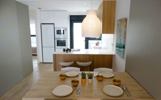 La Rambla Beach III – Modern apartments