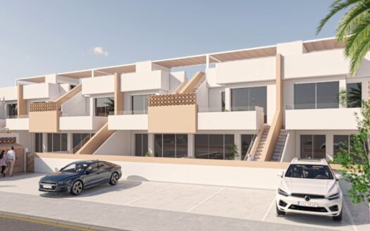 Playamar XIII – New apartments in Pilar de la Horadada