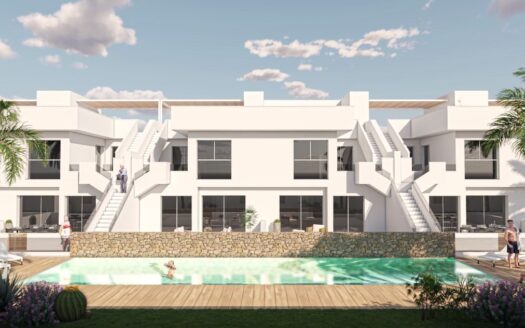 Playamar XII – Apartments in Pilar de la Horadada