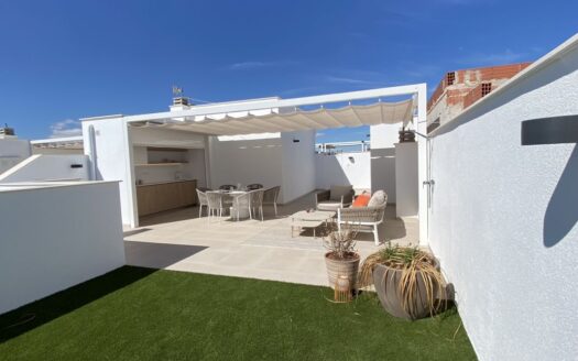 Playamar XIII – New apartments in Pilar de la Horadada