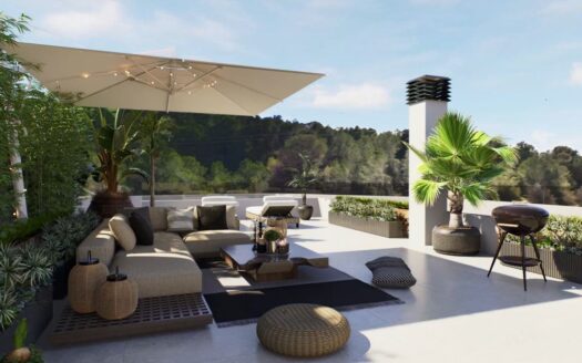 La Nucia Pines – Appartementen in La Nucia