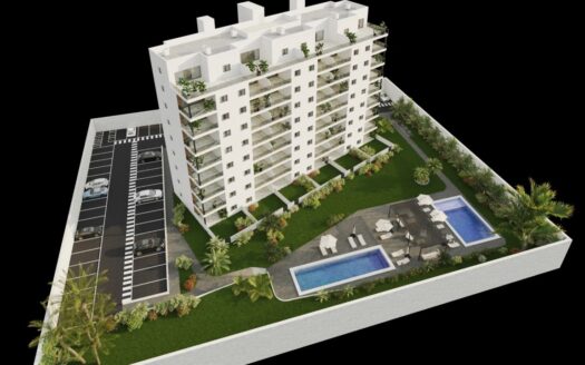 Vista Cala 52 – Nieuwe appartementen in Cala de Finestrat