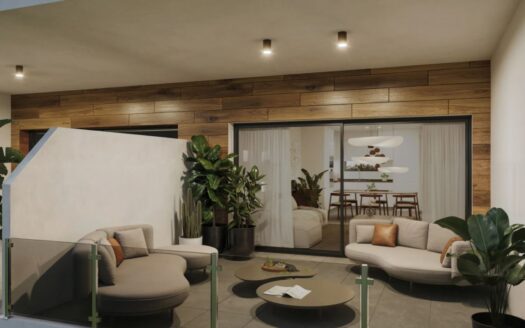 Vista Cala 52 – Nieuwe appartementen in Cala de Finestrat