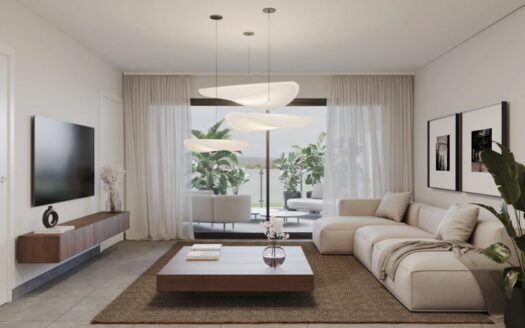 Vista Cala 52 – Nieuwe appartementen in Cala de Finestrat
