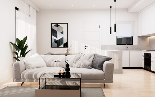 Zenia Victory – Villas en La Zenia