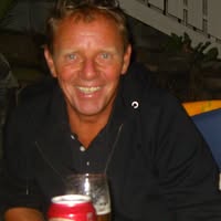 Terje Lægreid