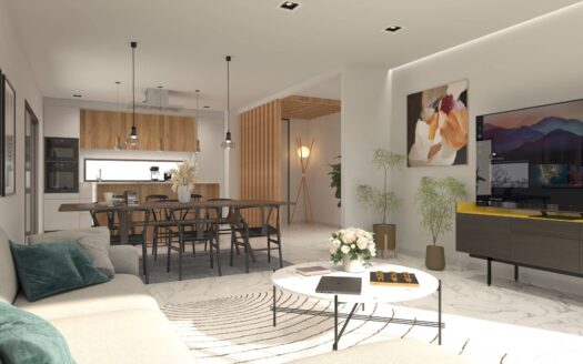 Lakeside Views – Exclusieve villa’s met privĆ©zwembad in Aguas Nuevas