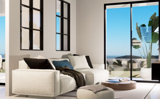 Las Bellas Luxury Villas – Eksklusive villaer i Finestrat