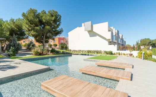 Balcon de la Laguna – Moderne leiligheter