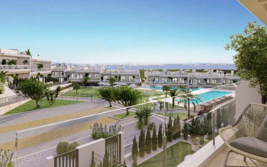 Coronella Living – Exclusieve woningen in Los Balcones