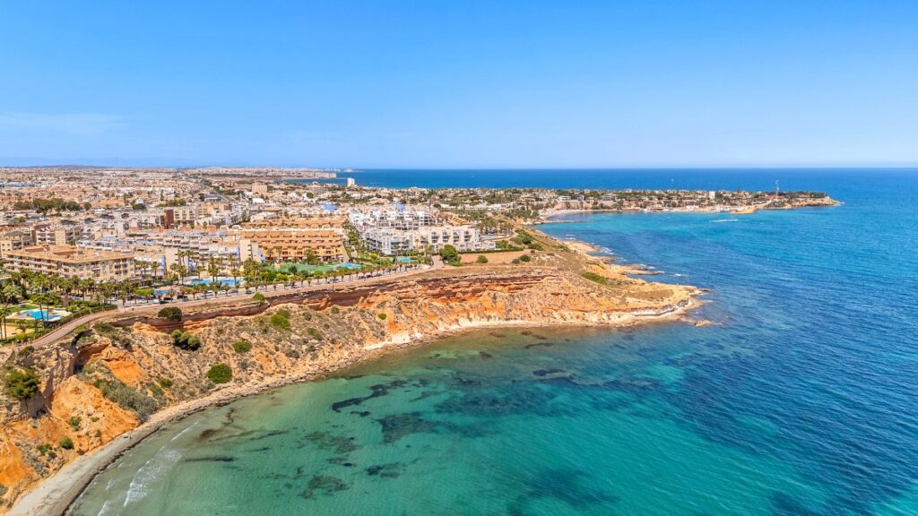 boligkjøp i spania med norsk megler