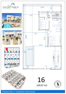 Natura Villas IV